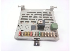 Recambio de caja reles / fusibles para peugeot 205 ii (20a/c) 1.7 diesel referencia OEM IAM    2