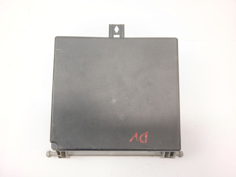 Recambio de caja reles / fusibles para peugeot 205 ii (20a/c) 1.7 diesel referencia OEM IAM   