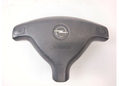 Recambio de airbag delantero izquierdo para opel astra g fastback (f48_, f08_) 1.6 16v referencia OEM IAM 90437570  