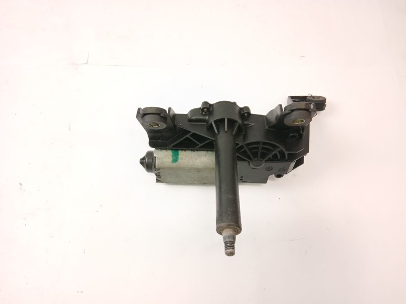 Recambio de motor limpia trasero para opel astra g fastback (f48_, f08_) 1.6 16v referencia OEM IAM 23000151  