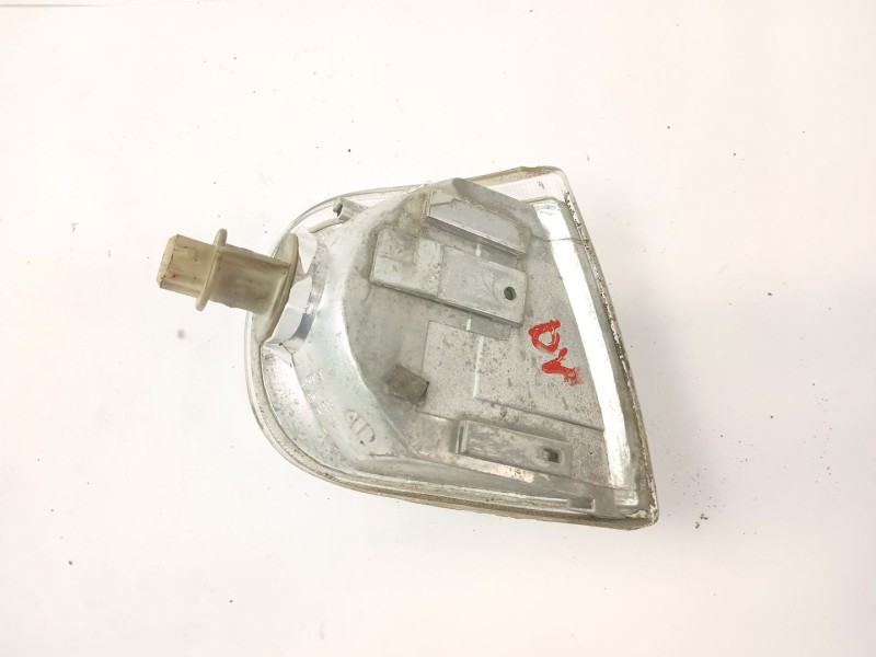 Recambio de piloto delantero izquierdo para skoda felicia berlina ( 791) glx referencia OEM IAM 086651501  