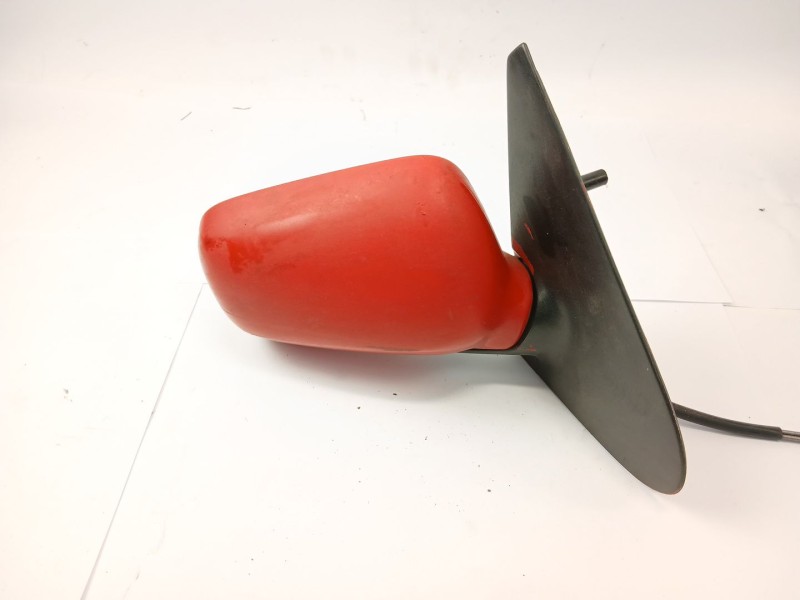 Recambio de retrovisor derecho para volkswagen polo iii (6n1) 50 1.0 referencia OEM IAM 221072  