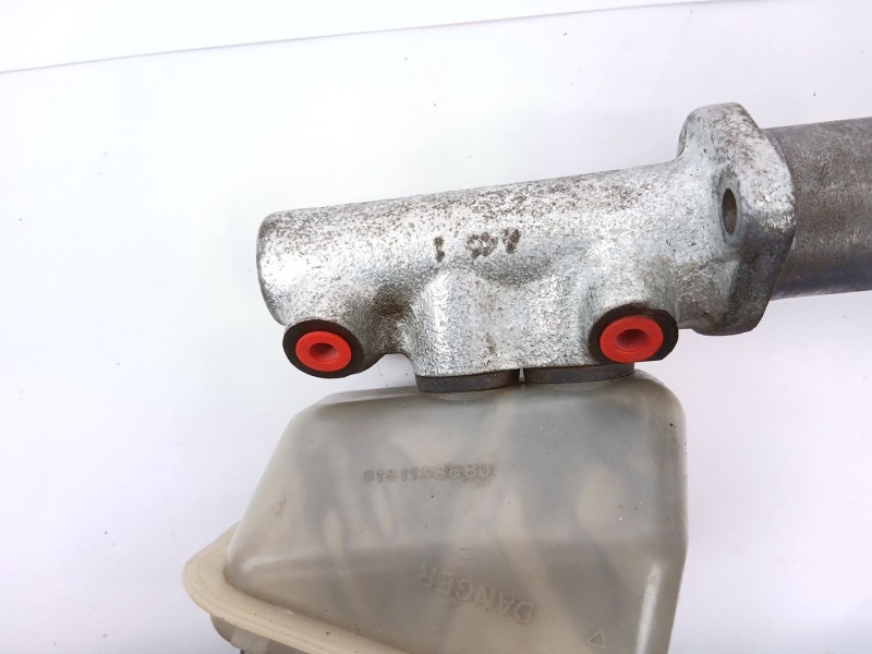 Recambio de bomba freno para peugeot 205 ii (20a/c) 1.7 diesel referencia OEM IAM 9151138680  