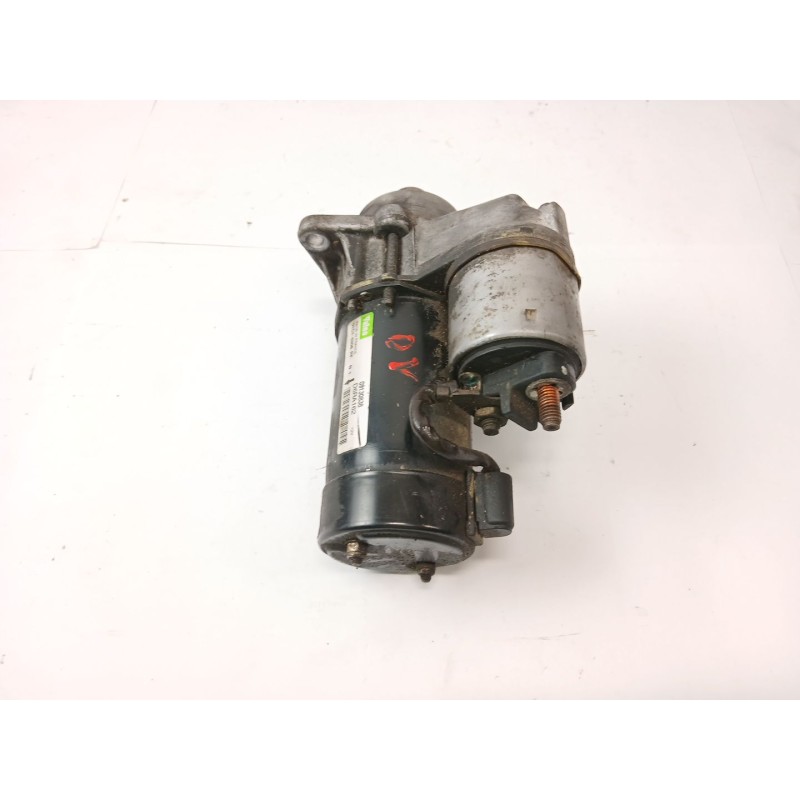 Recambio de motor arranque para opel astra g fastback (f48_, f08_) 1.6 16v referencia OEM IAM 09130838  