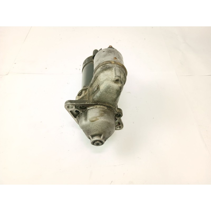 Recambio de motor arranque para opel astra g fastback (f48_, f08_) 1.6 16v referencia OEM IAM 09130838  