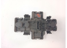 Recambio de portalamparas para skoda felicia berlina ( 791) glx referencia OEM IAM 24621701  