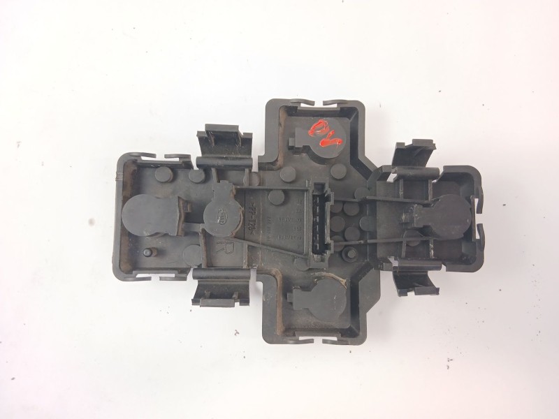Recambio de portalamparas para skoda felicia berlina ( 791) glx referencia OEM IAM 24621701  