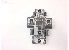 Recambio de portalamparas para skoda felicia berlina ( 791) glx referencia OEM IAM 24621701   2