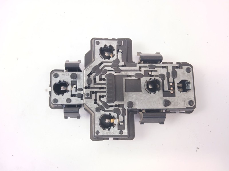 Recambio de portalamparas para skoda felicia berlina ( 791) glx referencia OEM IAM 24621700  