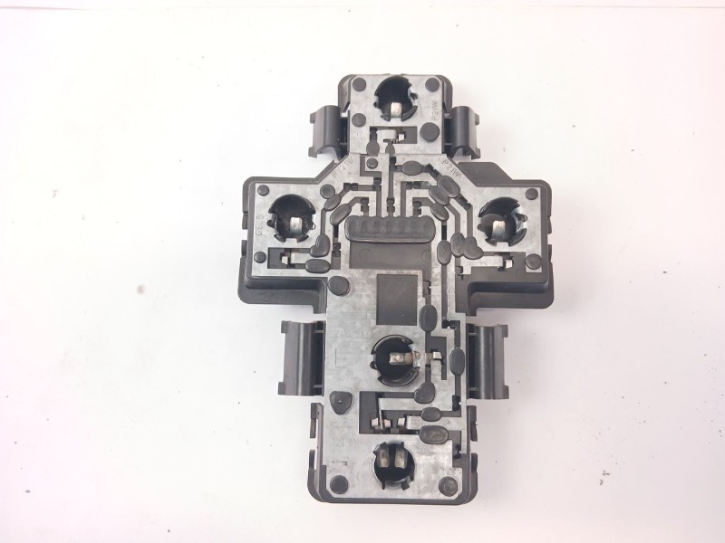 Recambio de portalamparas para skoda felicia berlina ( 791) glx referencia OEM IAM 24621700  