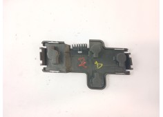 Recambio de portalamparas para opel vectra a fastback (88_, 89_) 1.8 i cat referencia OEM IAM   