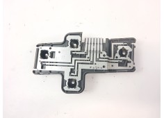 Recambio de portalamparas para opel vectra a fastback (88_, 89_) 1.8 i cat referencia OEM IAM    2