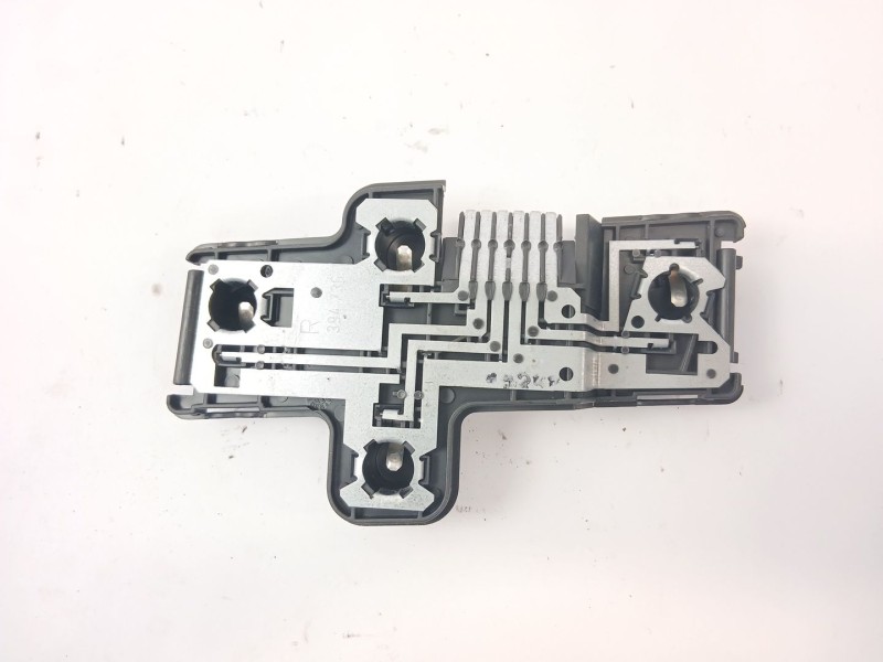 Recambio de portalamparas para opel vectra a fastback (88_, 89_) 1.8 i cat referencia OEM IAM   