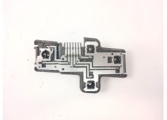Recambio de portalamparas para opel vectra a fastback (88_, 89_) 1.8 i cat referencia OEM IAM    2