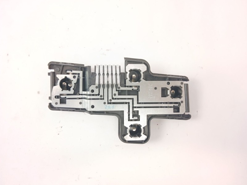 Recambio de portalamparas para opel vectra a fastback (88_, 89_) 1.8 i cat referencia OEM IAM   