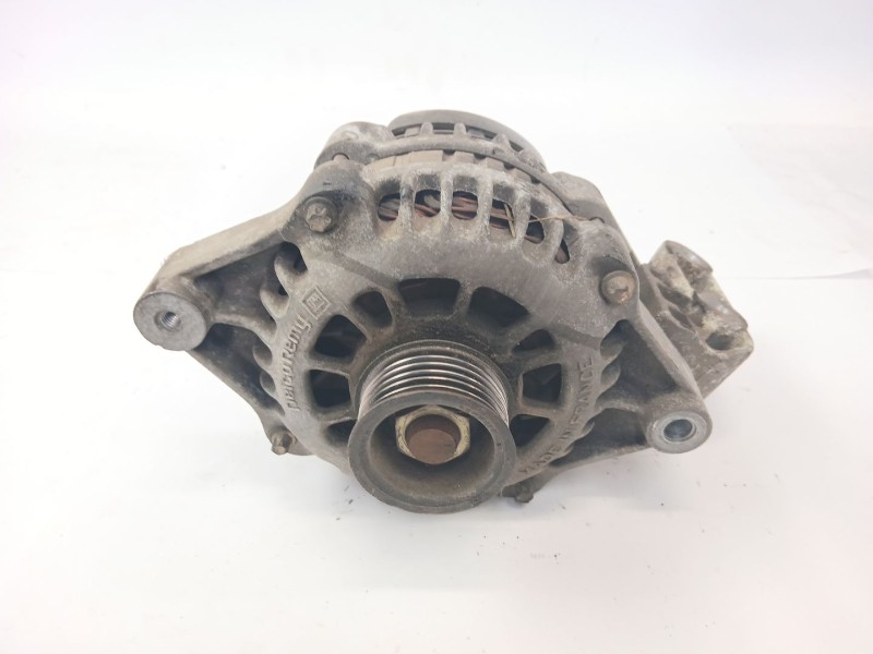 Recambio de alternador para opel vectra a fastback (88_, 89_) 1.8 i cat referencia OEM IAM   