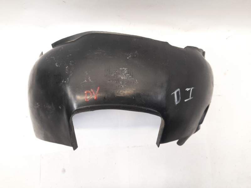 Recambio de paso rueda para seat ibiza (6k1) 1.9 sdi referencia OEM IAM 6K0809961D  