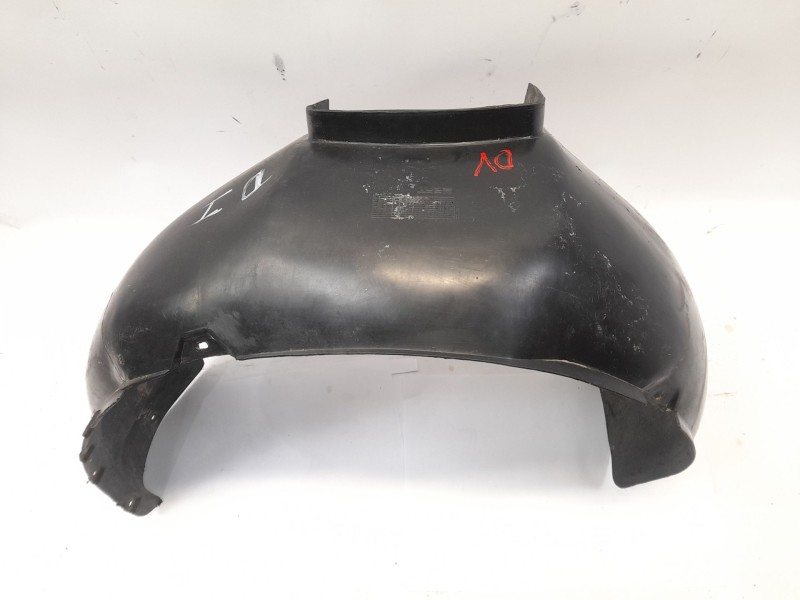 Recambio de paso rueda para seat ibiza (6k1) 1.9 sdi referencia OEM IAM 6K0809961D  
