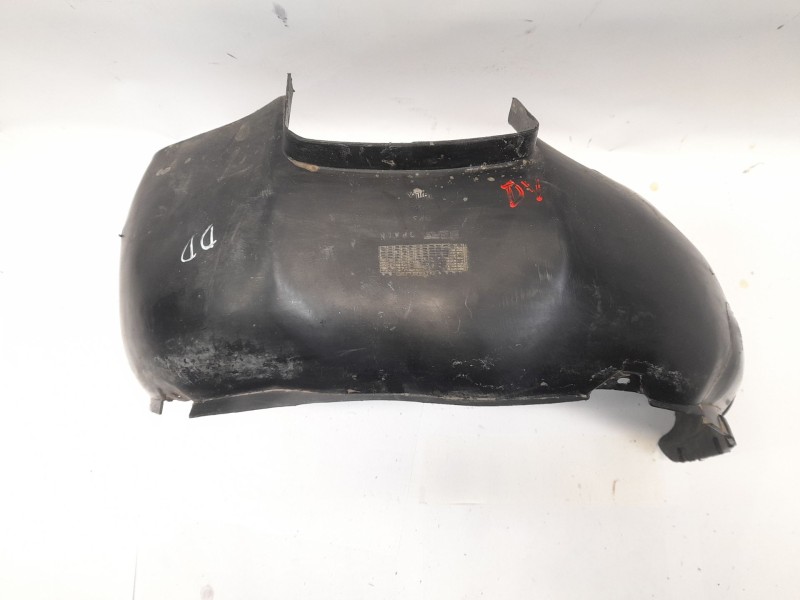 Recambio de paso rueda para seat ibiza (6k1) 1.9 sdi referencia OEM IAM   