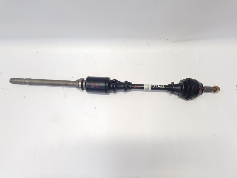 Recambio de transmision delantera derecha para peugeot 306 hatchback (7a, 7c, n3, n5) 1.9 d referencia OEM IAM   
