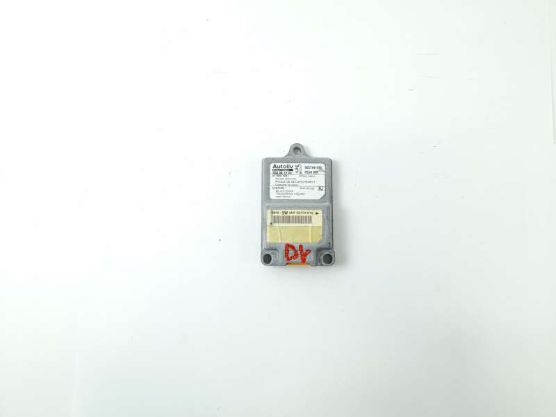 SENSOR DE IMPACTO 9637491980 