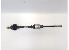 Recambio de transmision delantera derecha para peugeot 406 (8b) 1.9 td referencia OEM IAM   