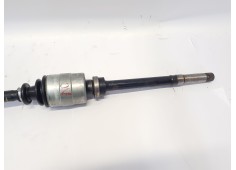 Recambio de transmision delantera derecha para peugeot 406 (8b) 1.9 td referencia OEM IAM    2