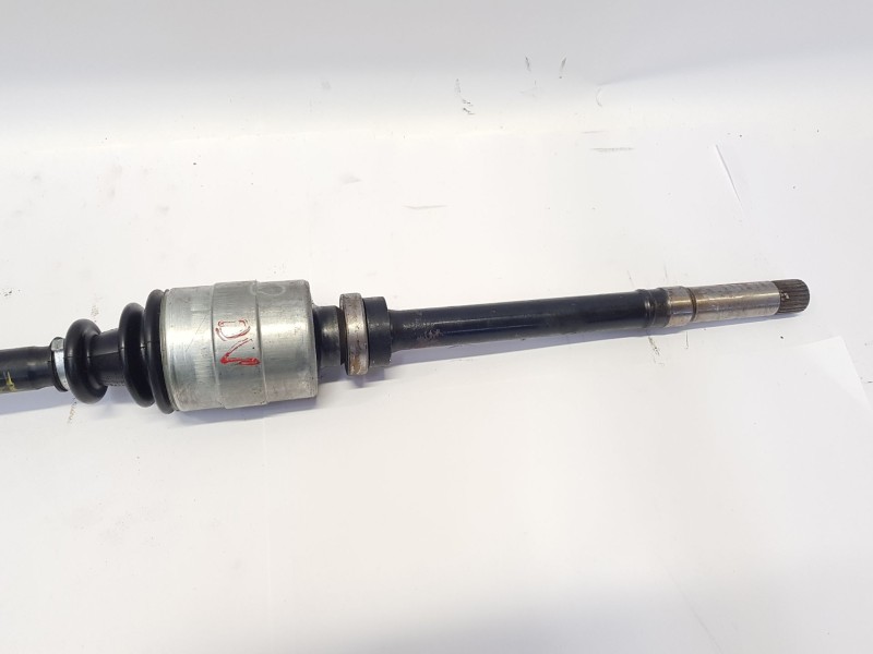 Recambio de transmision delantera derecha para peugeot 406 (8b) 1.9 td referencia OEM IAM   