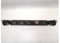 Recambio de refuerzo paragolpes delantero para seat ibiza (6k1) 1.9 sdi referencia OEM IAM    2