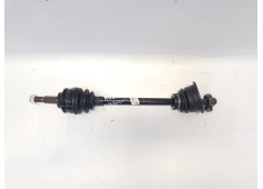 Recambio de transmision delantera izquierda para renault kangoo (f/kc0) 1.9 diesel referencia OEM IAM   