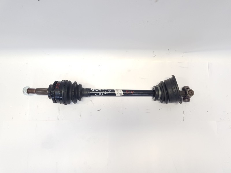 Recambio de transmision delantera izquierda para renault kangoo (f/kc0) 1.9 diesel referencia OEM IAM   