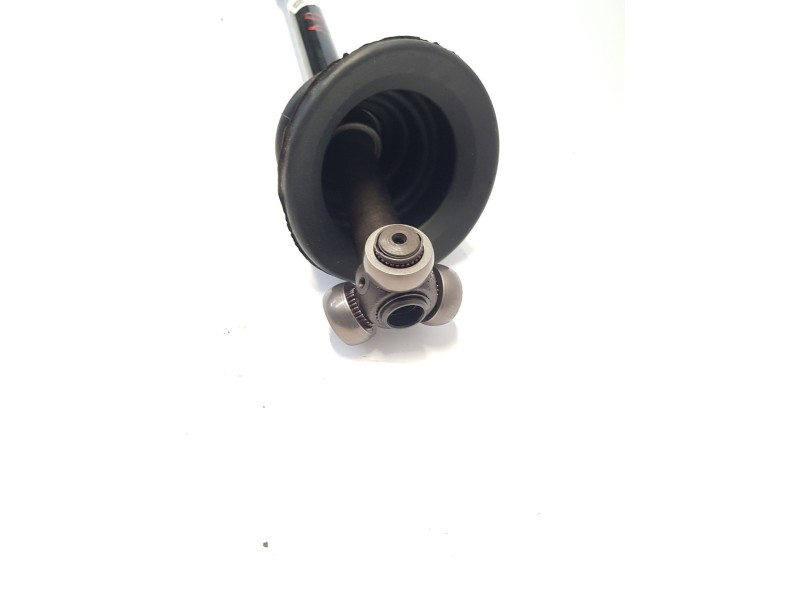 Recambio de transmision delantera izquierda para renault kangoo (f/kc0) 1.9 diesel referencia OEM IAM   