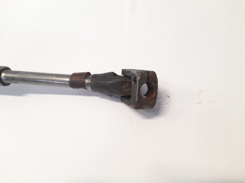 Recambio de columna direccion para ford mondeo iii (b5y) 2.0 tdci referencia OEM IAM   