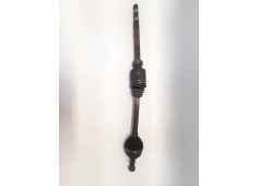 Recambio de transmision delantera derecha para ford mondeo iii (b5y) 2.0 tdci referencia OEM IAM   
