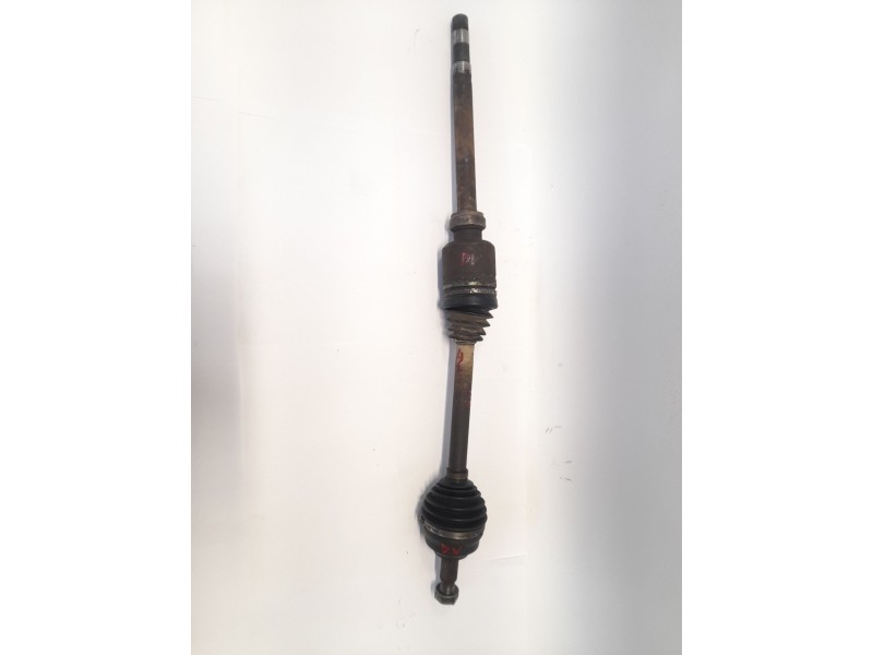 Recambio de transmision delantera derecha para ford mondeo iii (b5y) 2.0 tdci referencia OEM IAM   