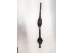Recambio de transmision delantera derecha para ford mondeo iii (b5y) 2.0 tdci referencia OEM IAM    2