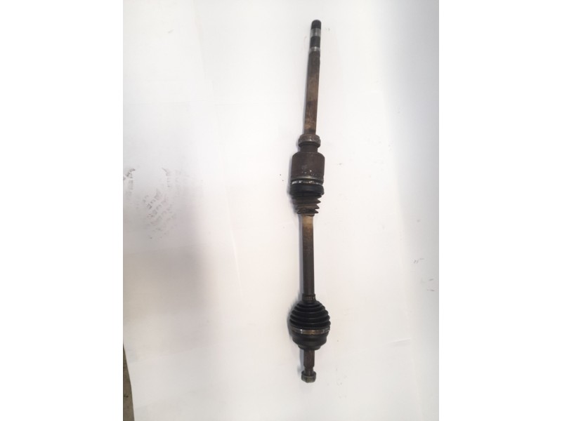 Recambio de transmision delantera derecha para ford mondeo iii (b5y) 2.0 tdci referencia OEM IAM   