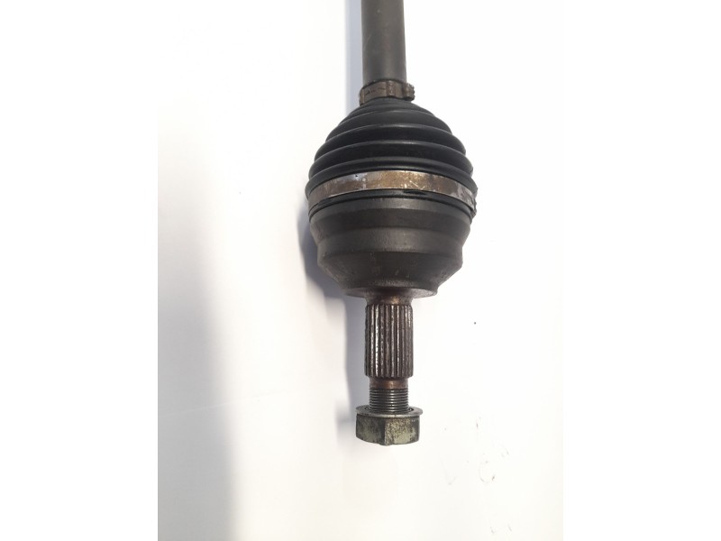 Recambio de transmision delantera derecha para ford mondeo iii (b5y) 2.0 tdci referencia OEM IAM   