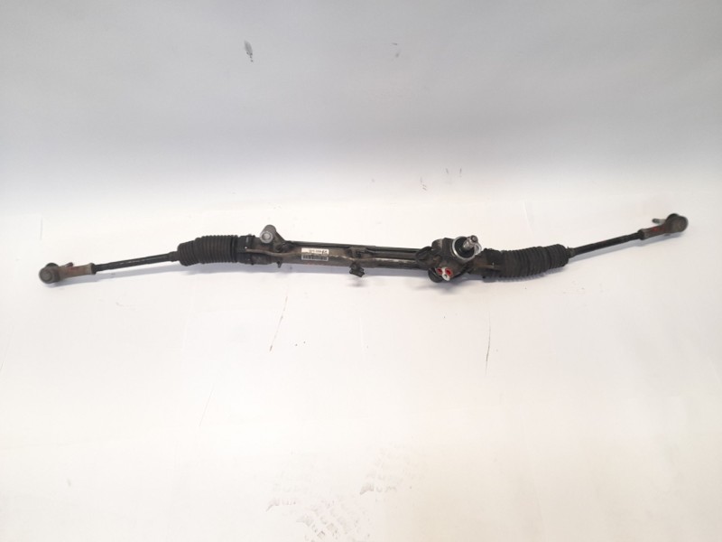 Recambio de cremallera direccion para ford mondeo iii (b5y) 2.0 tdci referencia OEM IAM 1S7C3200  LHD53ER
