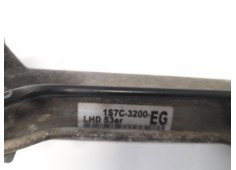 Recambio de cremallera direccion para ford mondeo iii (b5y) 2.0 tdci referencia OEM IAM 1S7C3200  LHD53ER 2