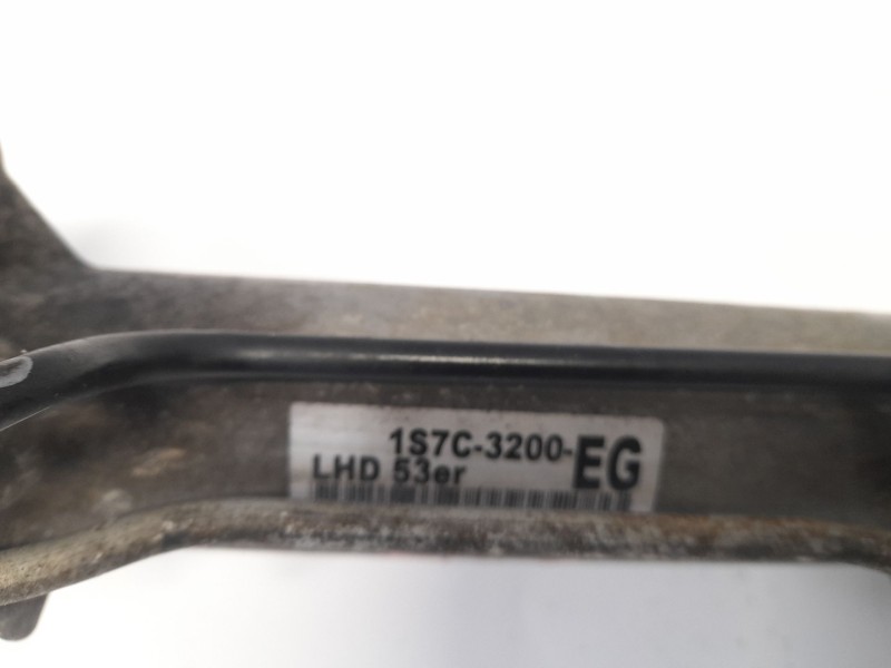 Recambio de cremallera direccion para ford mondeo iii (b5y) 2.0 tdci referencia OEM IAM 1S7C3200  LHD53ER