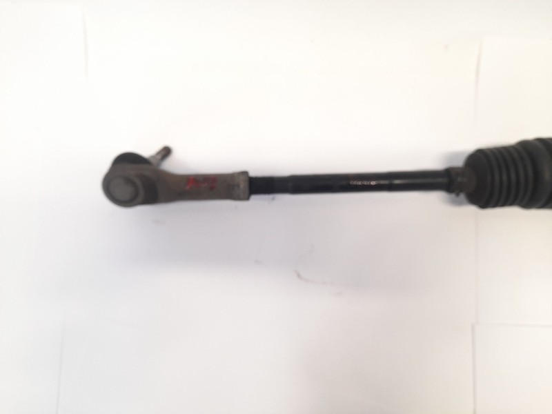 Recambio de cremallera direccion para ford mondeo iii (b5y) 2.0 tdci referencia OEM IAM 1S7C3200  LHD53ER