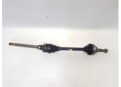 Recambio de transmision delantera derecha para peugeot boxer furgoneta (230l) 2.8 hdi referencia OEM IAM   