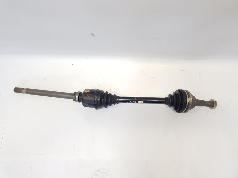 Recambio de transmision delantera derecha para peugeot boxer furgoneta (230l) 2.8 hdi referencia OEM IAM   