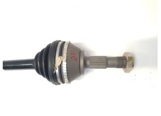Recambio de transmision delantera derecha para peugeot boxer furgoneta (230l) 2.8 hdi referencia OEM IAM    2