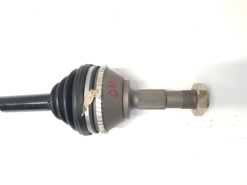 Recambio de transmision delantera derecha para peugeot boxer furgoneta (230l) 2.8 hdi referencia OEM IAM   