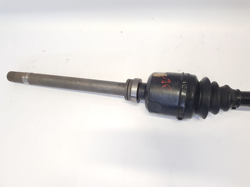 Recambio de transmision delantera derecha para peugeot boxer furgoneta (230l) 2.8 hdi referencia OEM IAM   