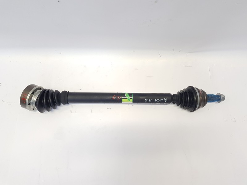 Recambio de transmision delantera derecha para volkswagen golf iv berlina (1j1) 1.9 tdi referencia OEM IAM   