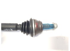 Recambio de transmision delantera derecha para volkswagen golf iv berlina (1j1) 1.9 tdi referencia OEM IAM    2