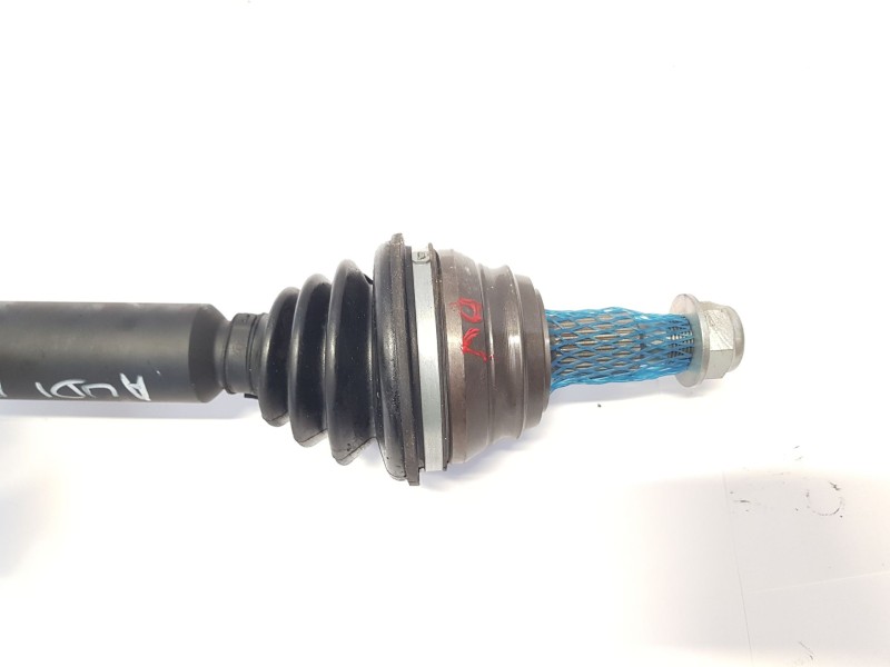 Recambio de transmision delantera derecha para volkswagen golf iv berlina (1j1) 1.9 tdi referencia OEM IAM   